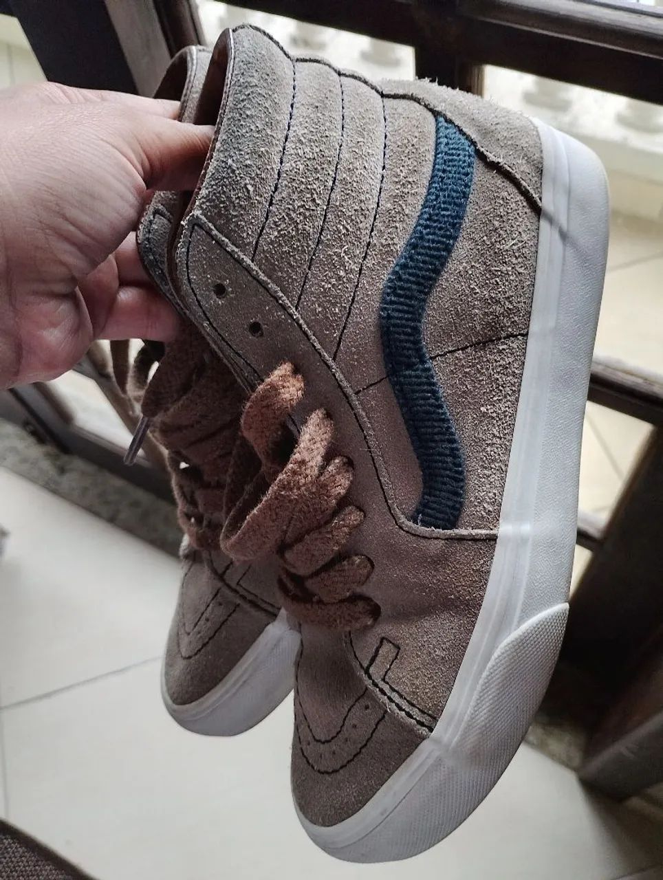 Vans 35 - Foto 2