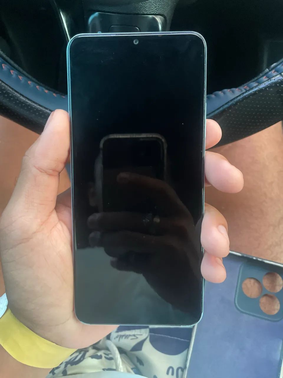 Realme note 50
