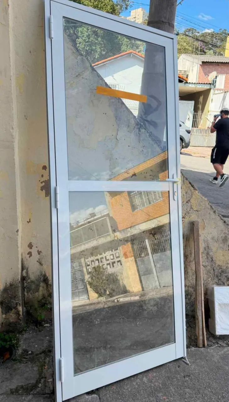 Porta de Giro - Foto 2