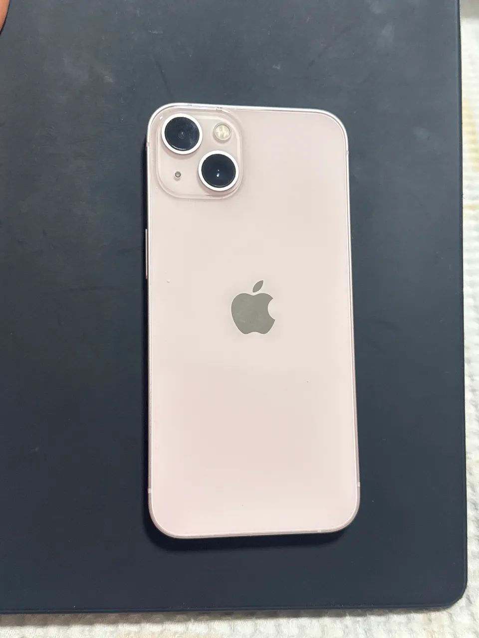 iPhone 13 Rose 128G 