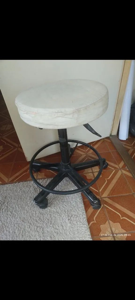 Cadeira mocho