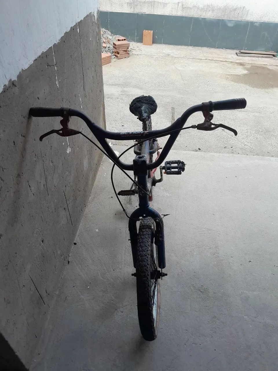 Vendo BMX - Foto 2