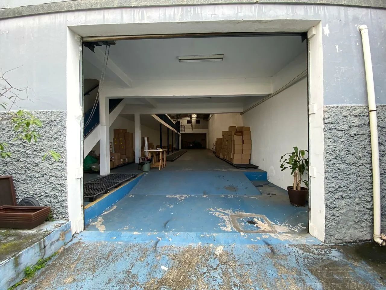 GALPÃO PARA LOCAÇÃO E VENDA NA VILA MATILDE COM 463m² - Foto 3