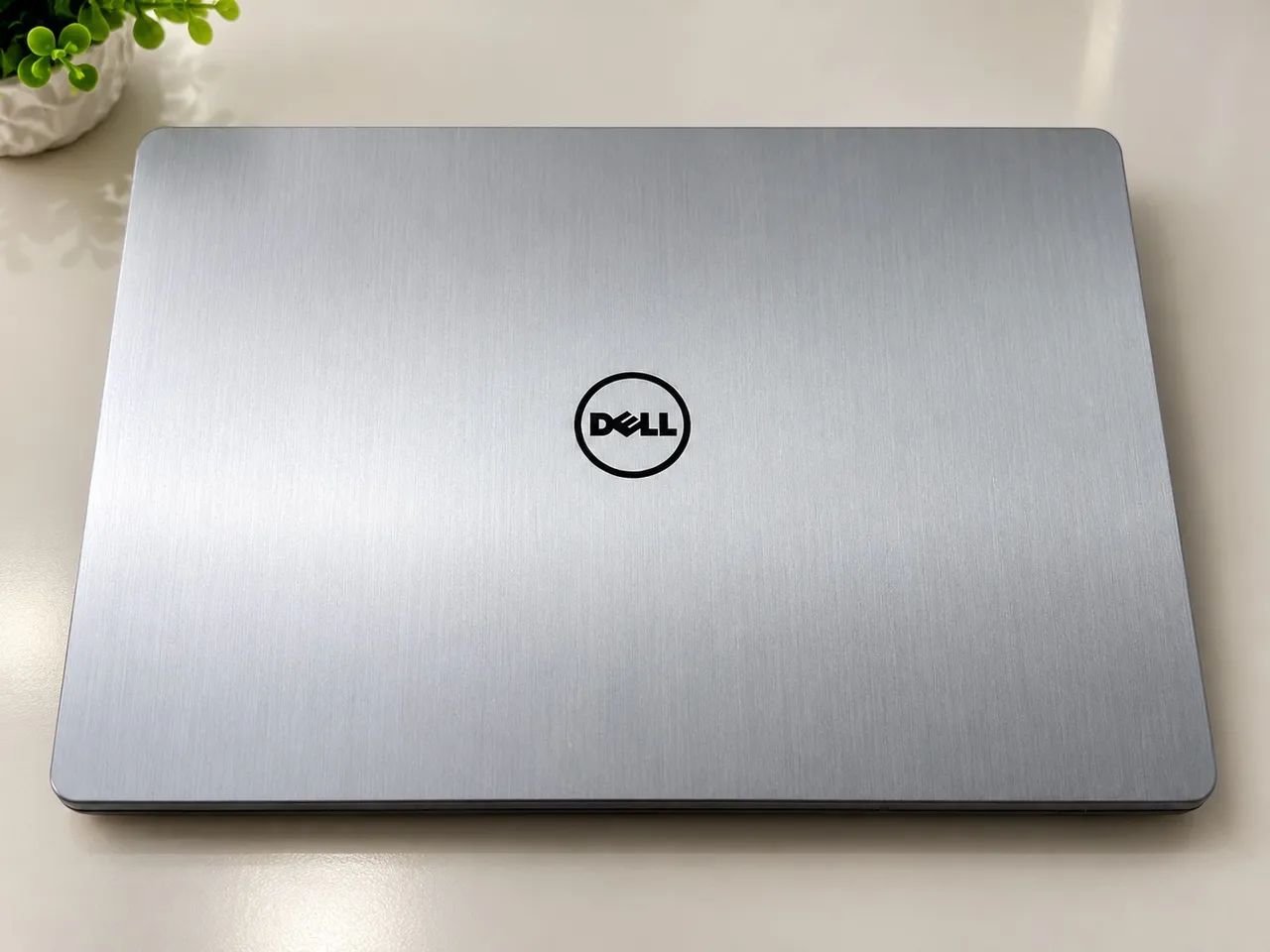 Vendo notebook Dell FAVOR LER O ANÚNCIO 