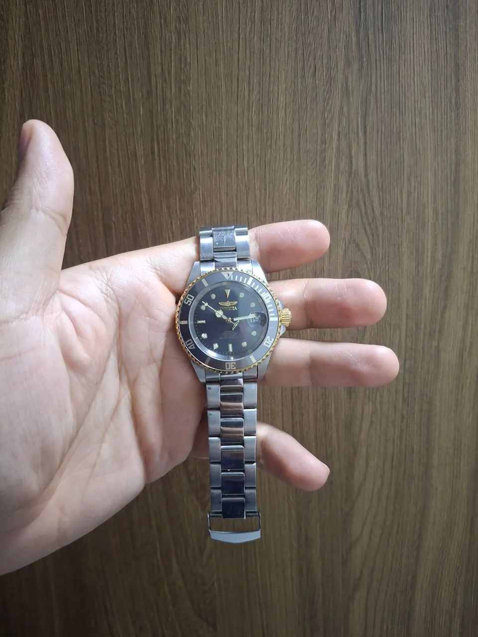 Invicto pro diver automático  - Foto 2