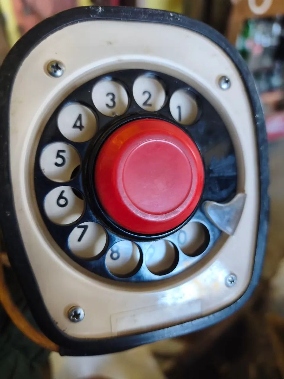Telefone Ericsson 50/60 JK - Foto 2