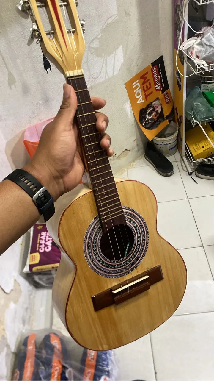 Cavaquinho 