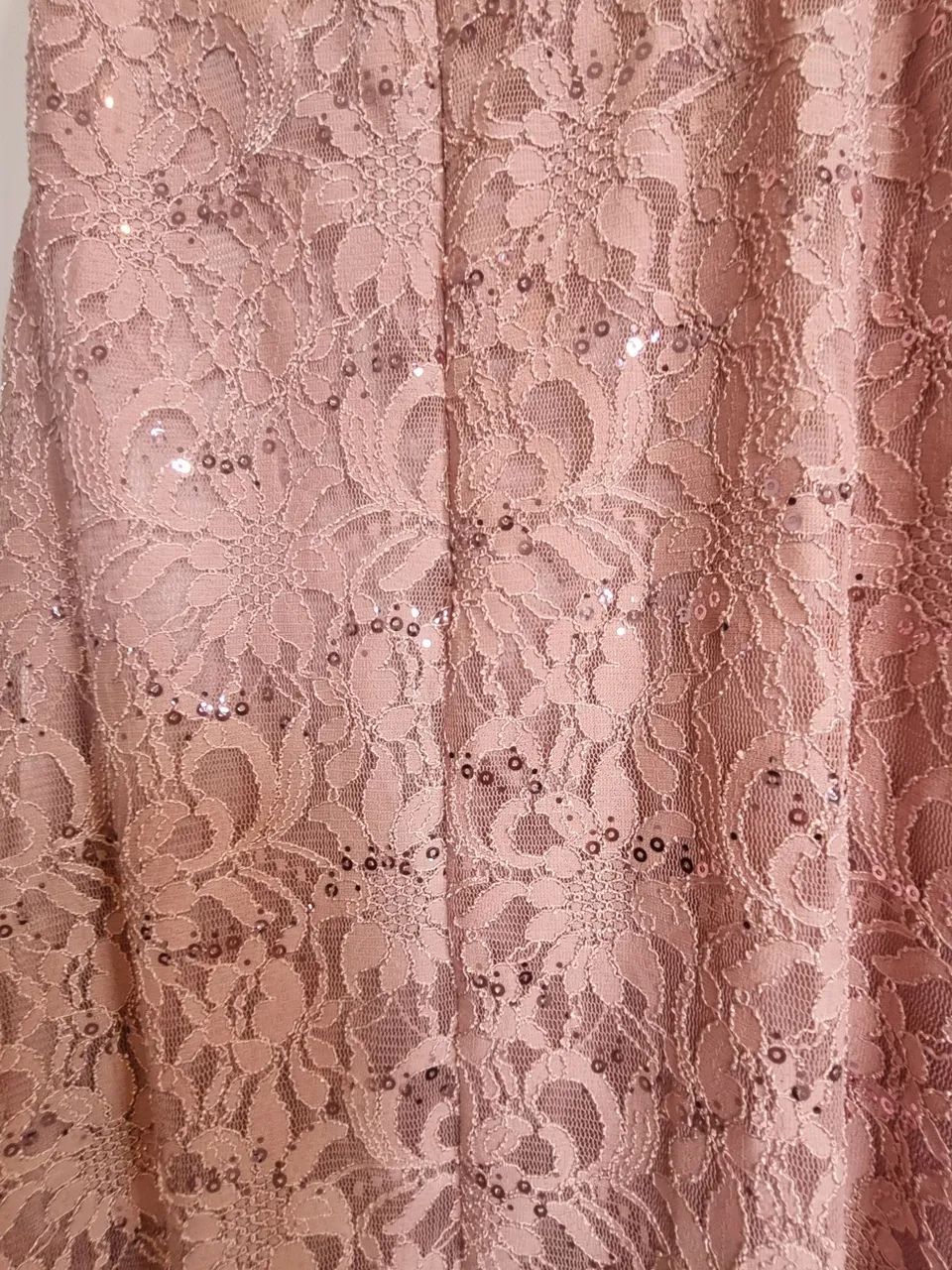 Lindo Vestido de festa. - Foto 5