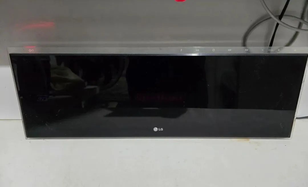 Soundbar - Foto 2