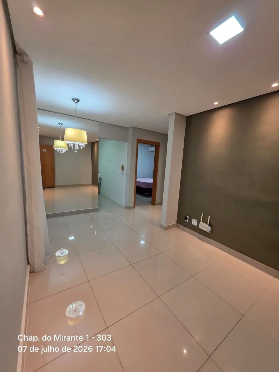 Apartamento no Chapada do Mirante - Foto 3