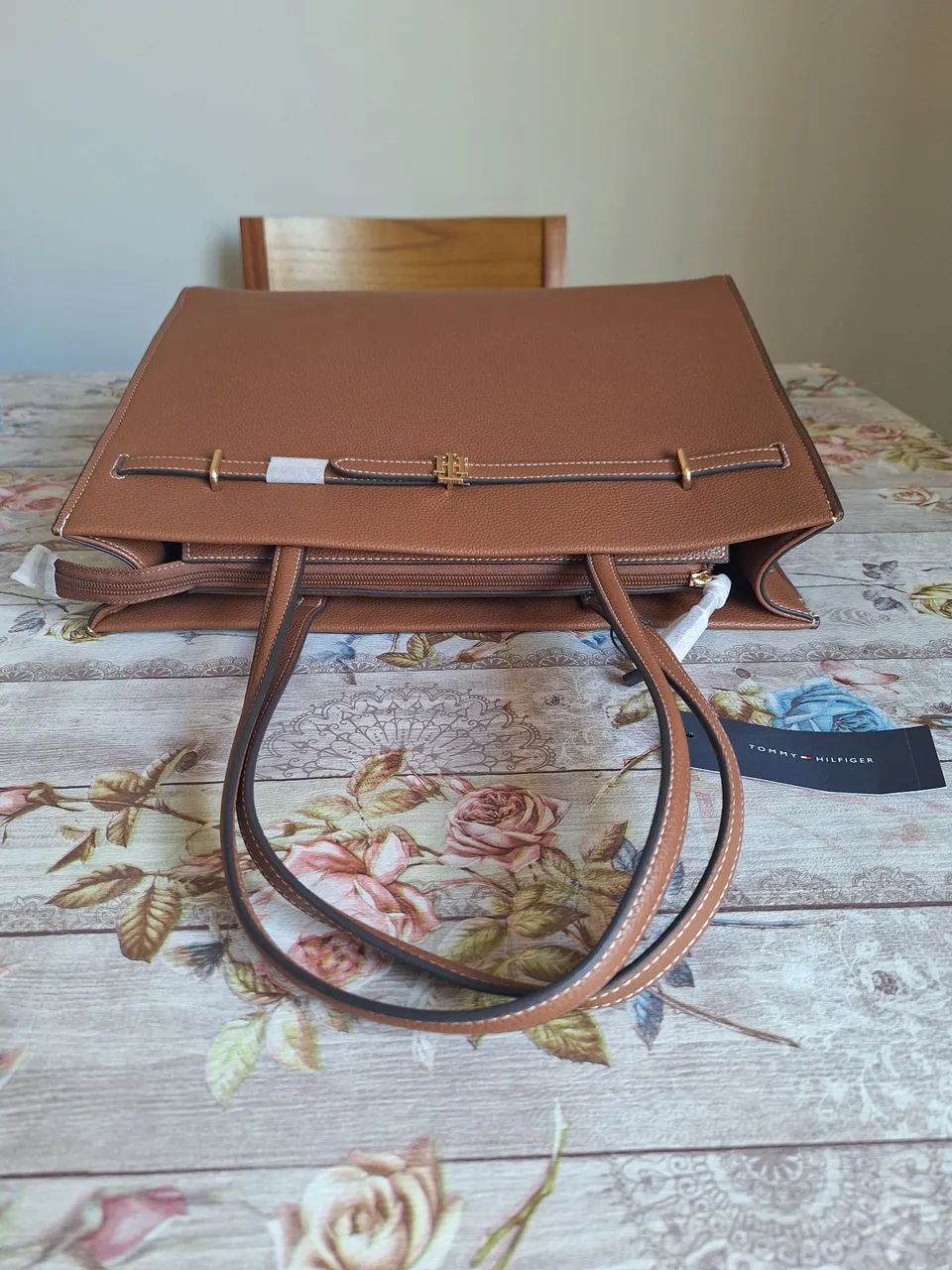 Bolsa Tommy Hilfiger  - Foto 3
