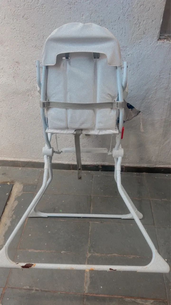 Cadeirão de Alimentação  - Foto 3