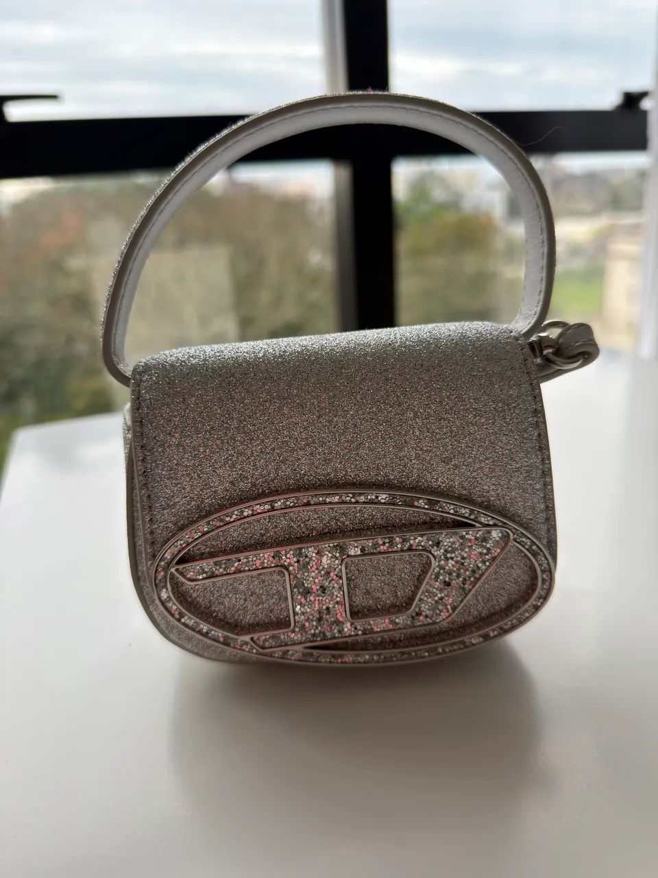 Mini bolsa