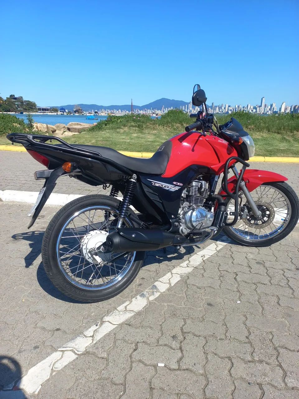 CG Fan 2014 flex - Foto 2