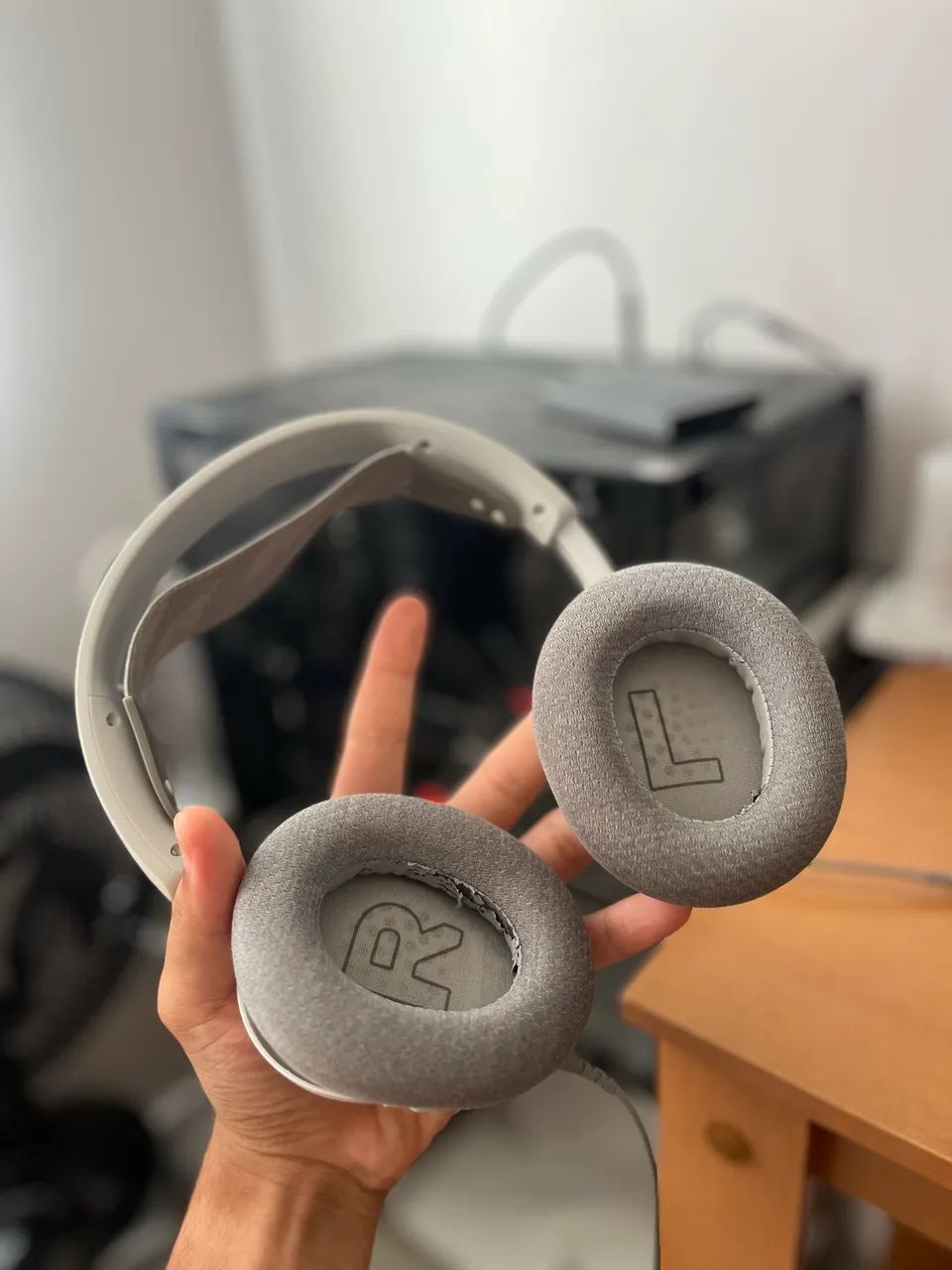 Headset SteelSeries Arctis Nova - Foto 2