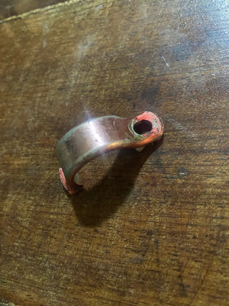 Peça Caloi Cross 