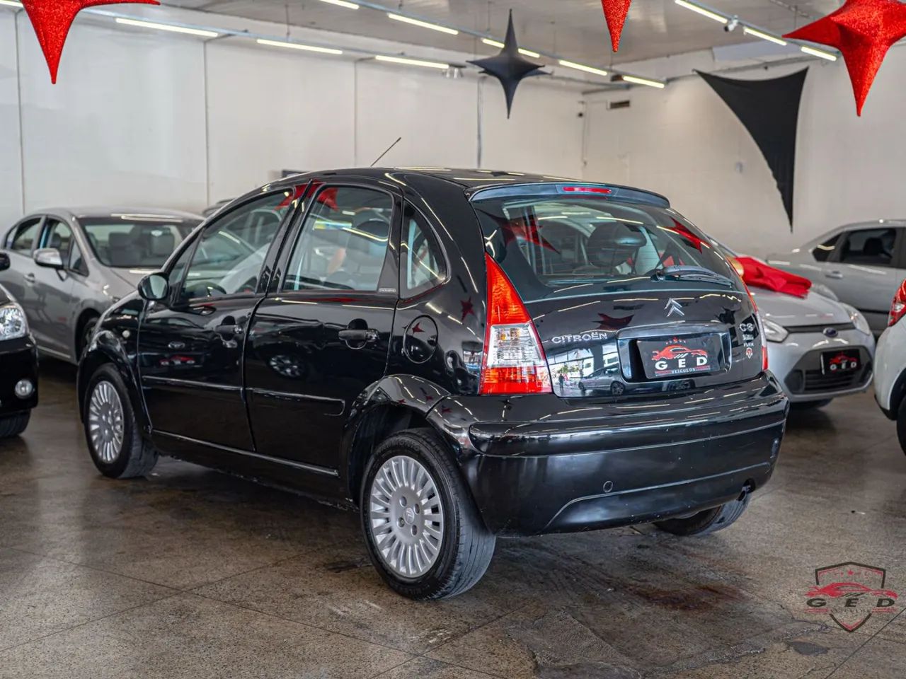 Citroen C3 2007 - Foto 5