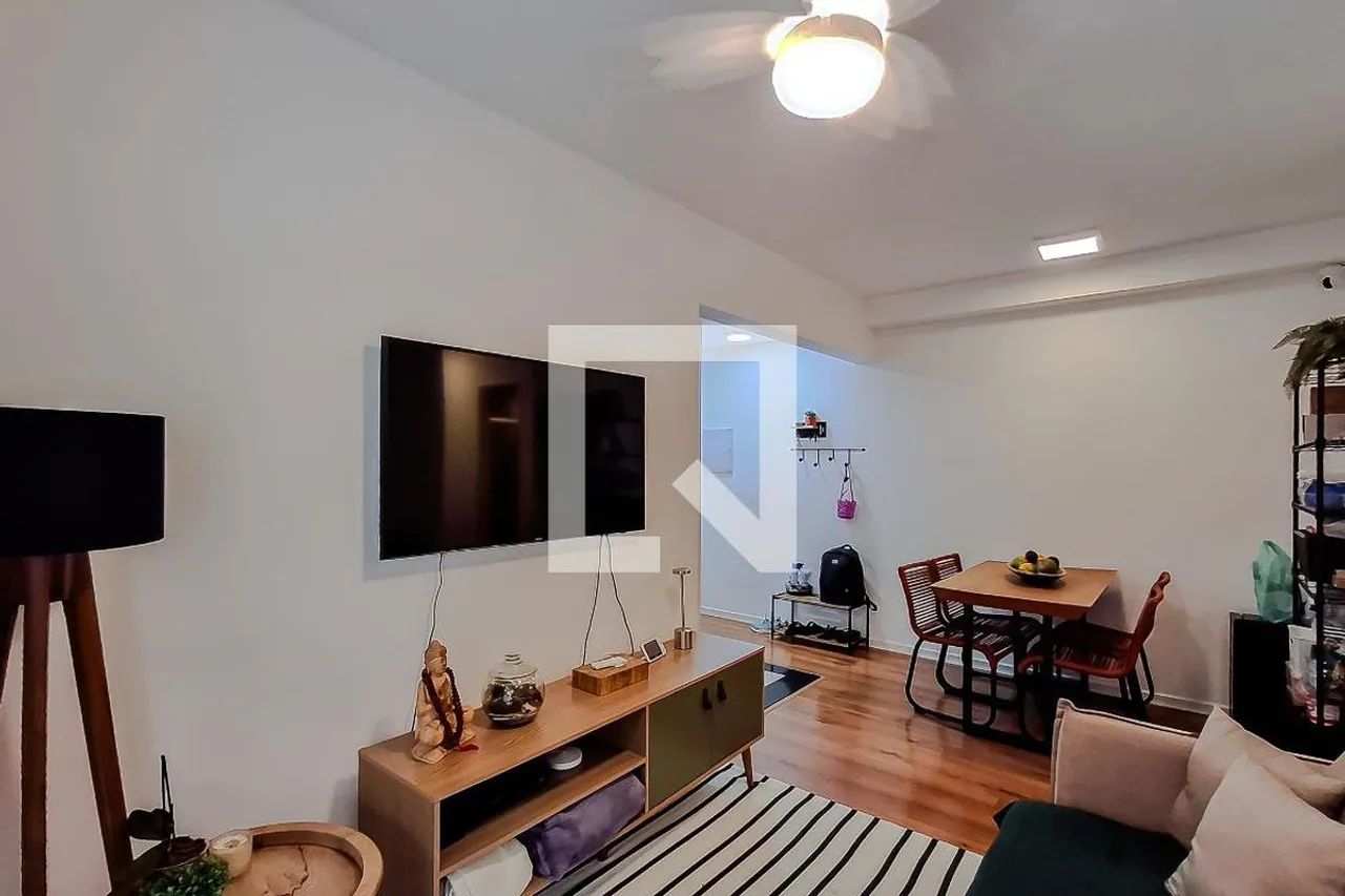 Apartamento à Venda - Vila Mariana, 2 Quartos, 63 m2 - Foto 3