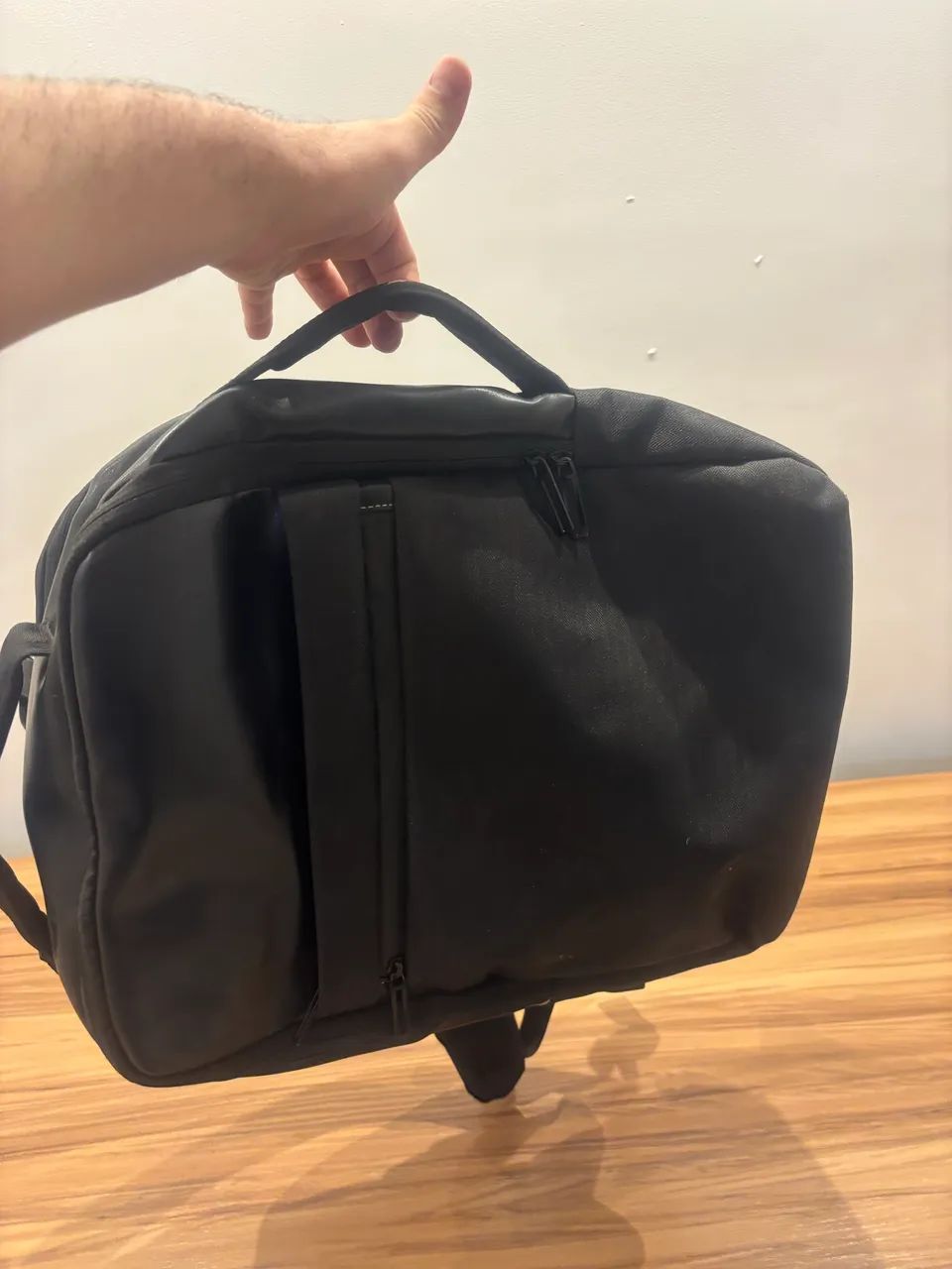 Mochila nova - Foto 2