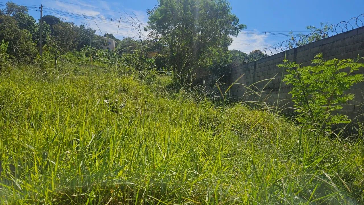 Lote de 360m² em Matozinhos 