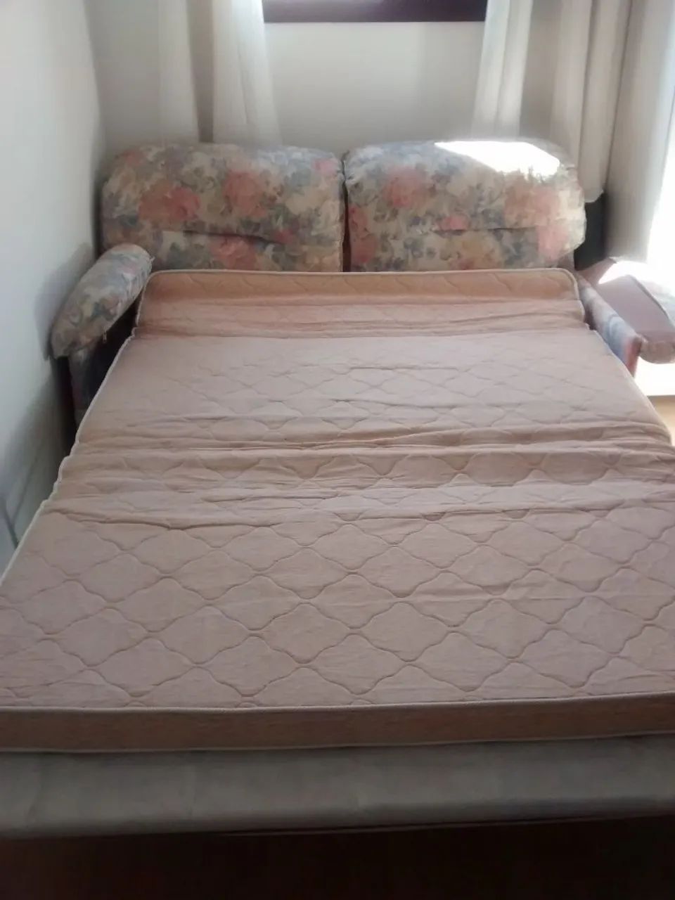 Sofá cama Herval casal - Foto 4