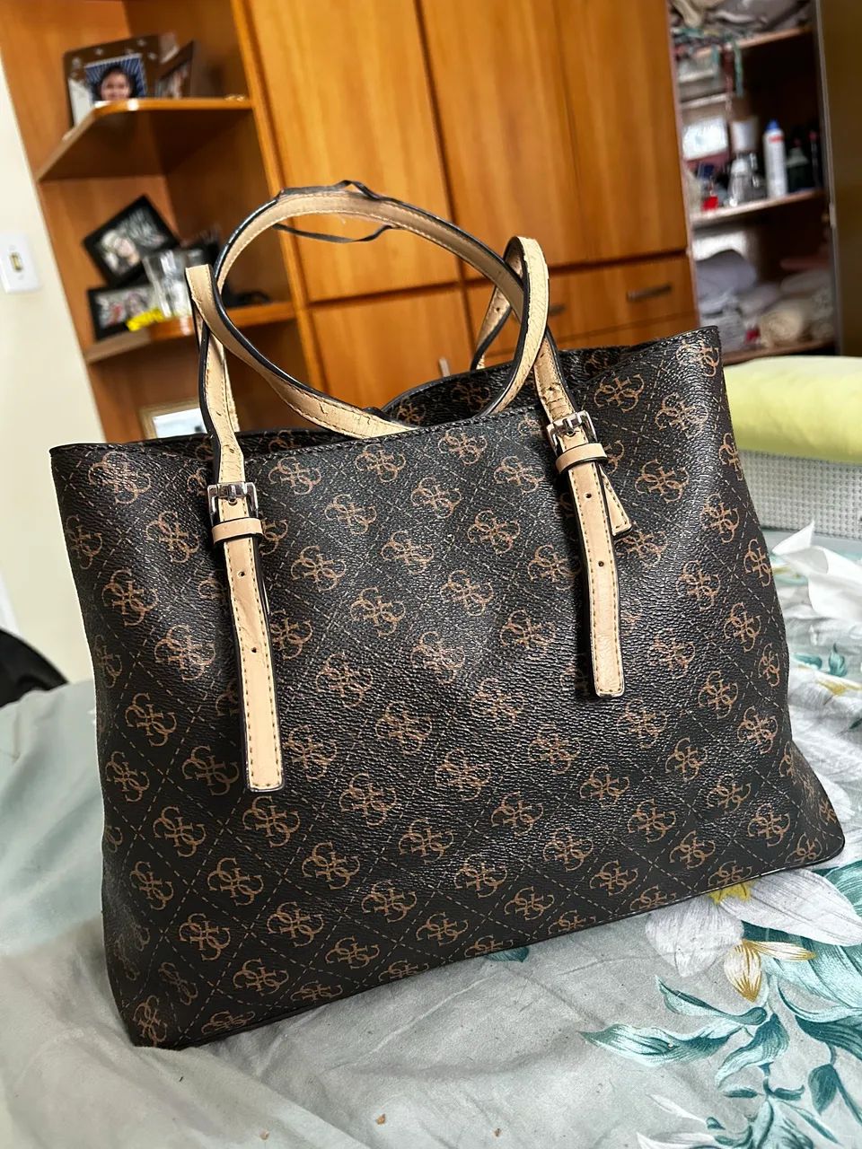 bolsa guess original - Foto 2