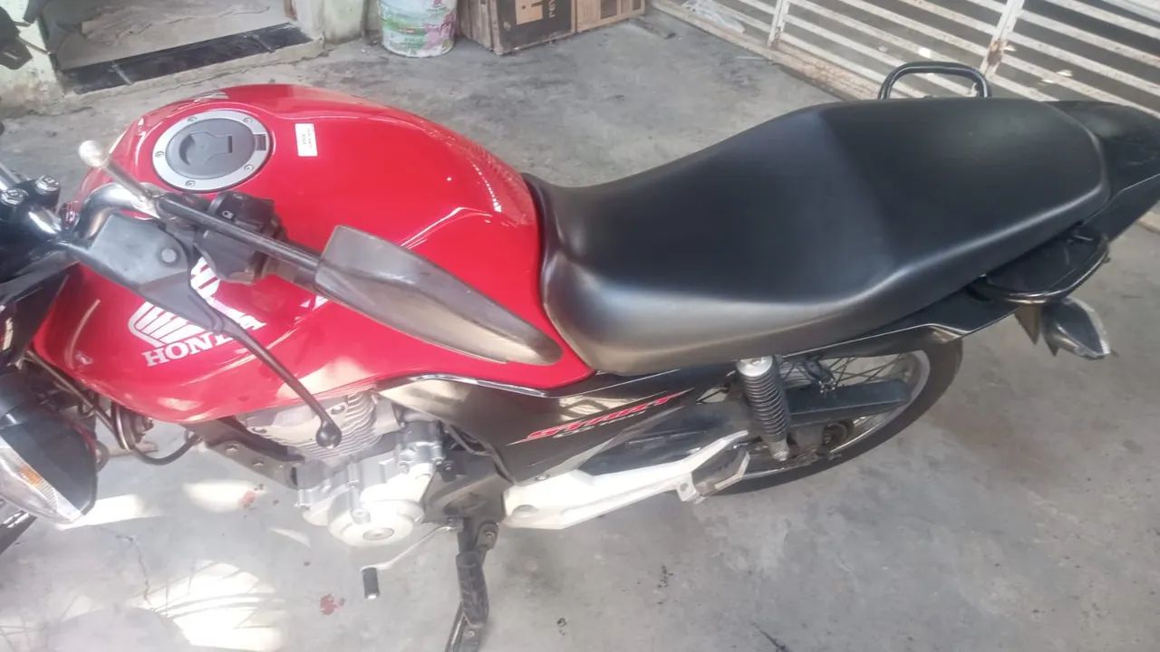 Moto  - Foto 5