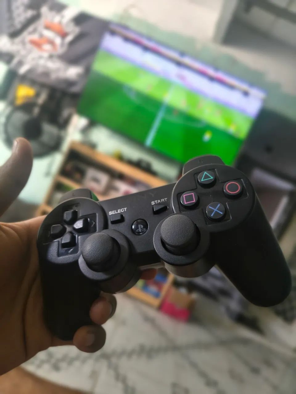 Controle PS3 130$