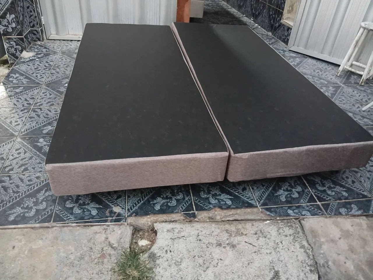 Base Queen 1,98x1,58 - Foto 2