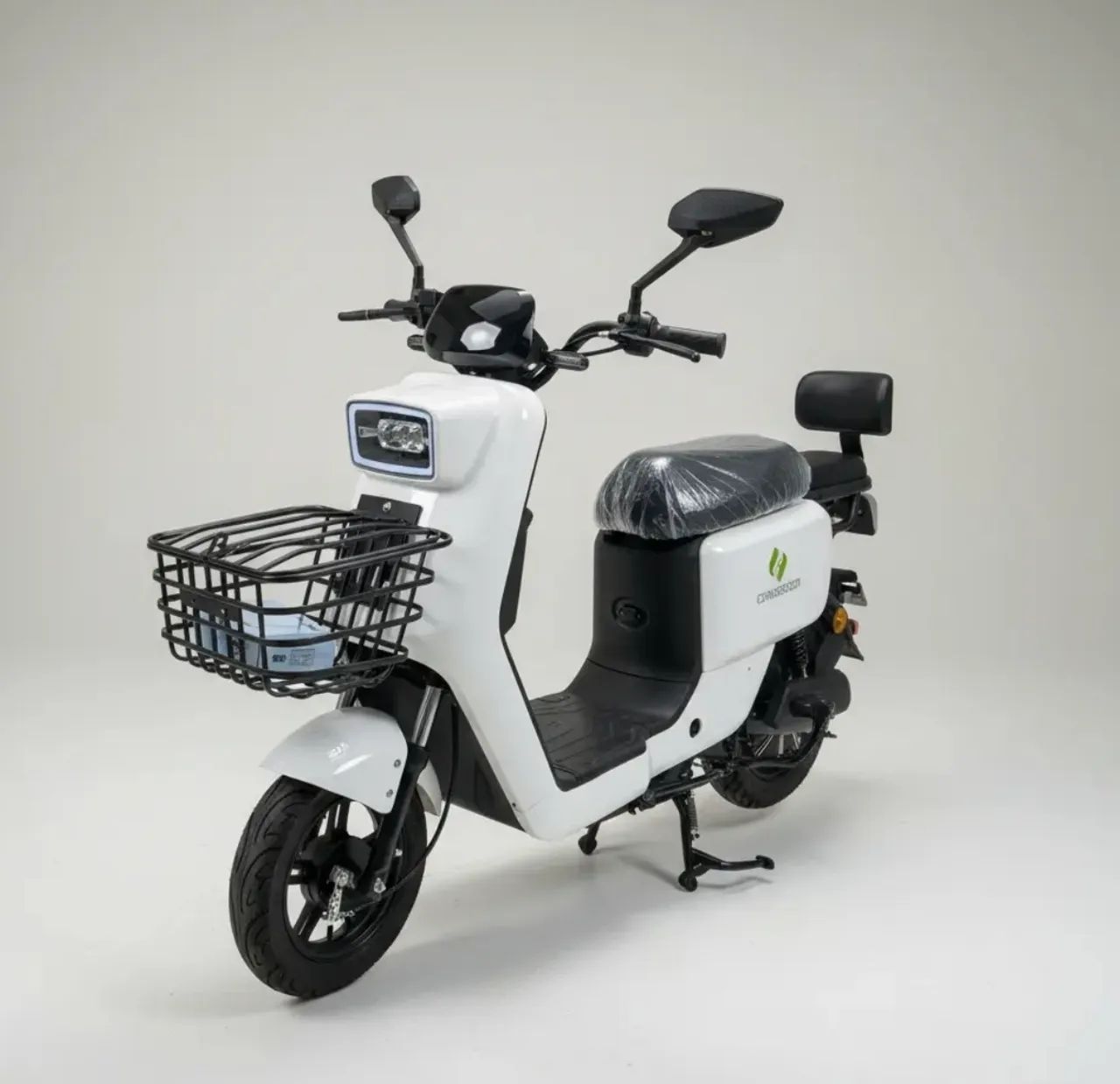 Bike elétrica scooter  - Foto 2
