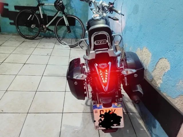 Master Ride  - Foto 2