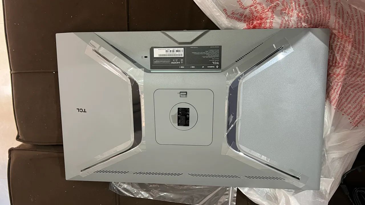 Monitor QD Mini led - Foto 5