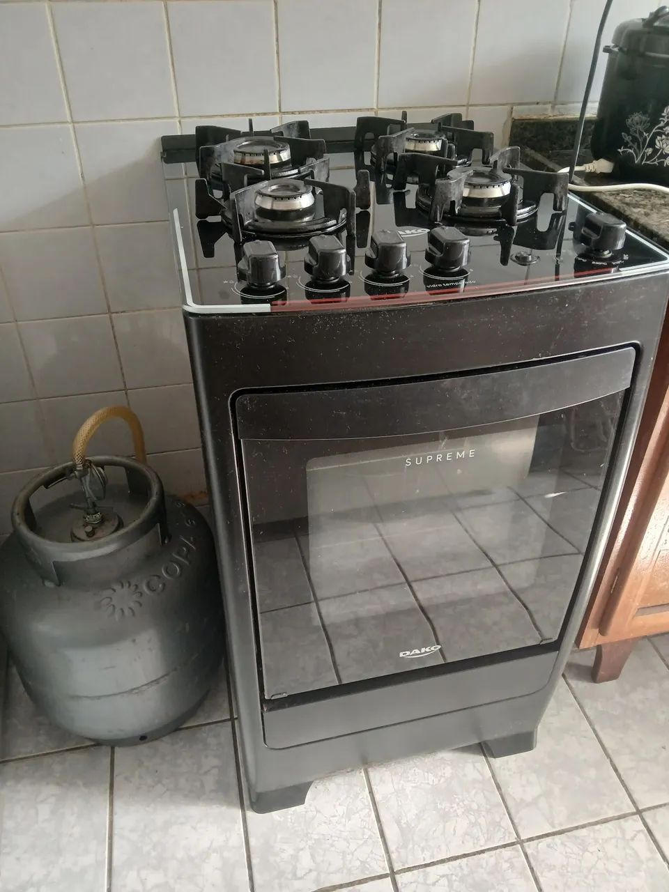 Fogão  - Foto 5