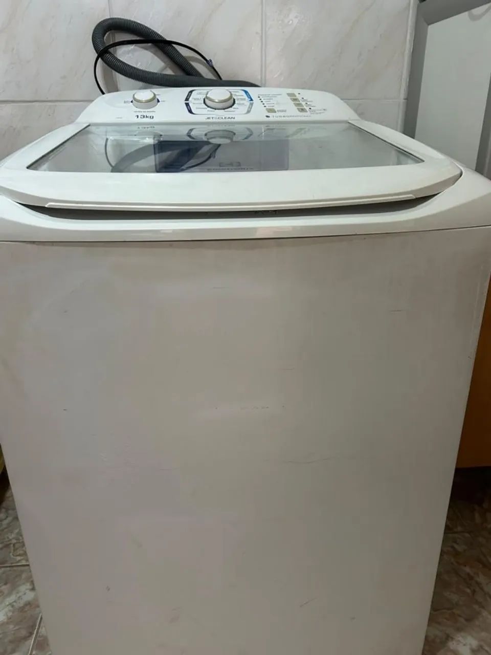 Máquina Eletrolux 13kg  - Foto 2