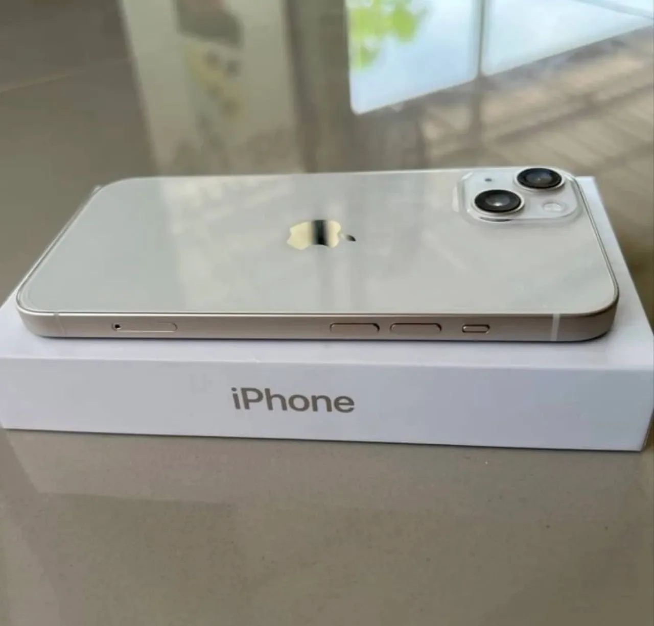 IPHONE 13 128 GB 