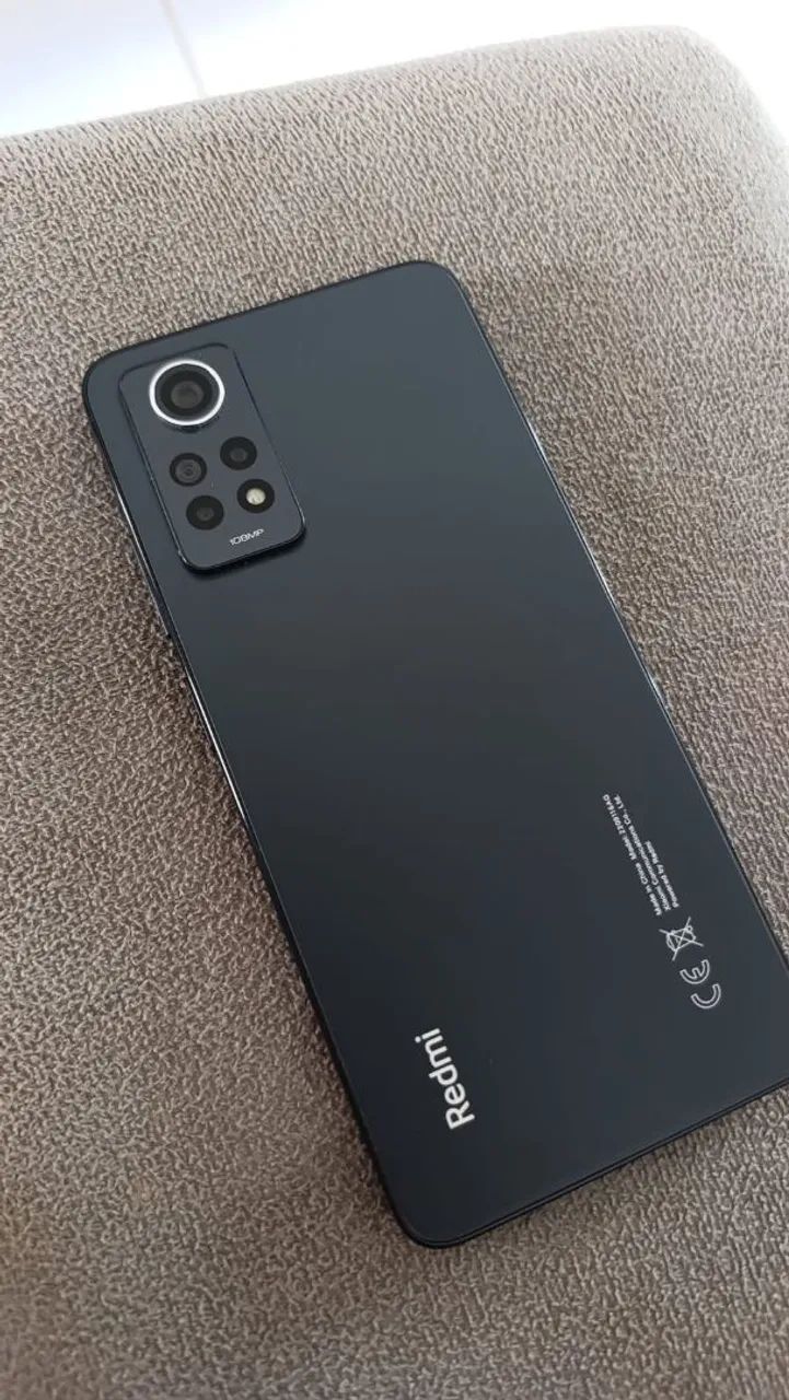 Note 12 pro 4g  - Foto 2