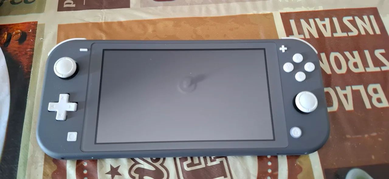 Nintendo switch lite - Foto 4