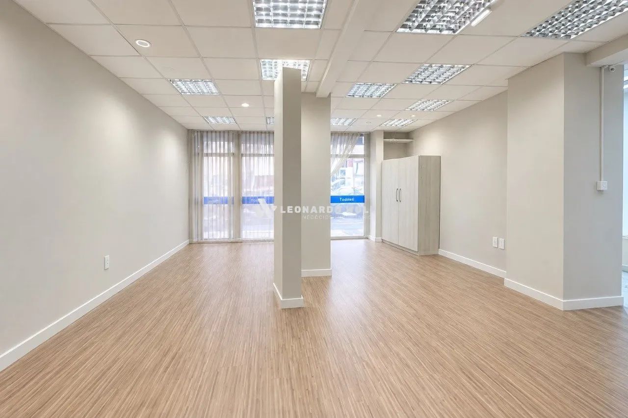 Loja Comercial para Locação - Campinas, São José/SC