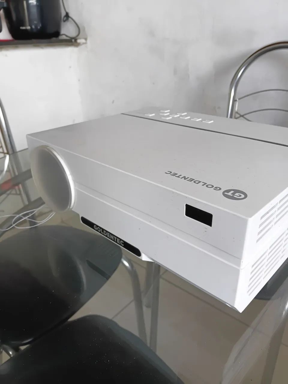 Vendo projetor - Foto 4