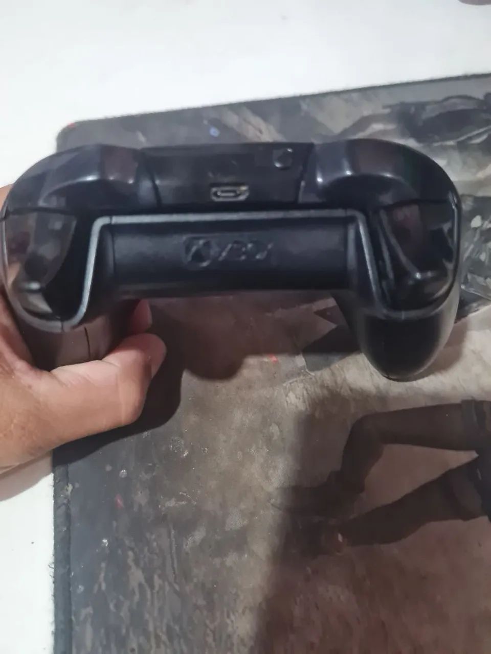 Controle de Xbox one  - Foto 5
