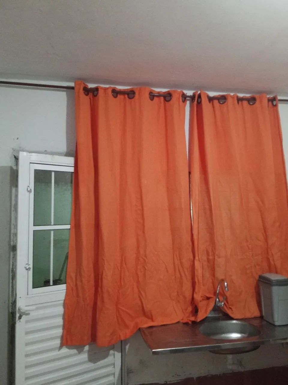 Kitnet 1 quarto mobiliado 