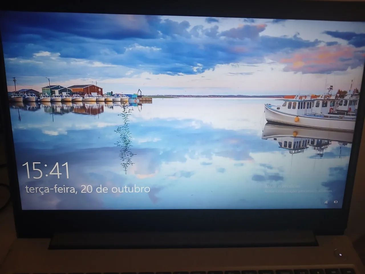 Notebook Lenovo Ideapad 3i 128 gb - Foto 2