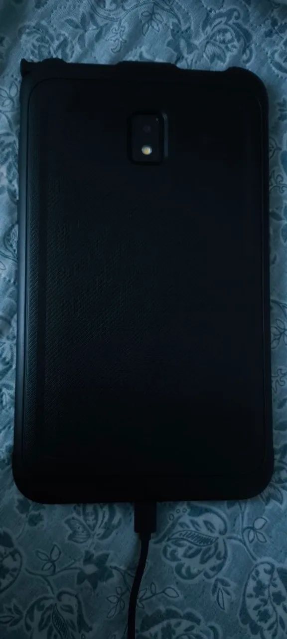 Samsung Galaxy Tab Active 3 LTE (SM-T575) - Foto 5