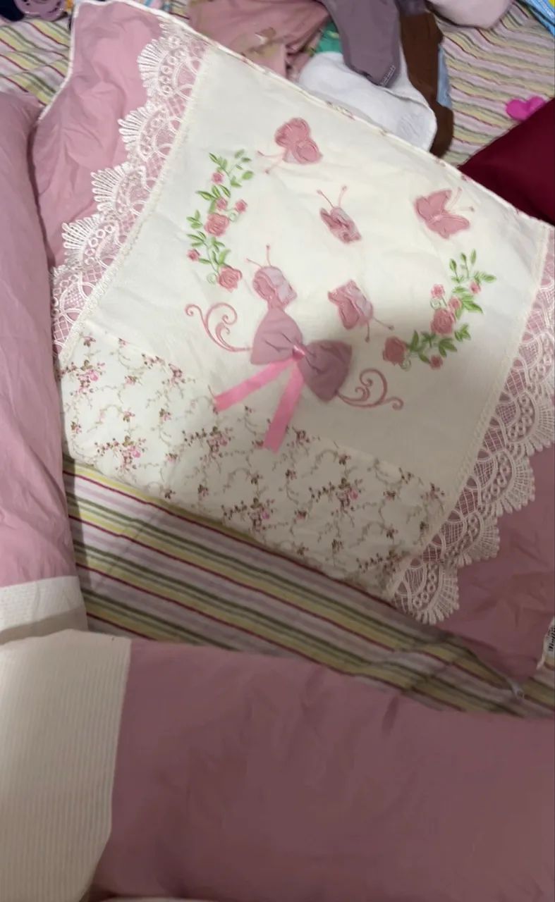 Kit berço - Foto 2