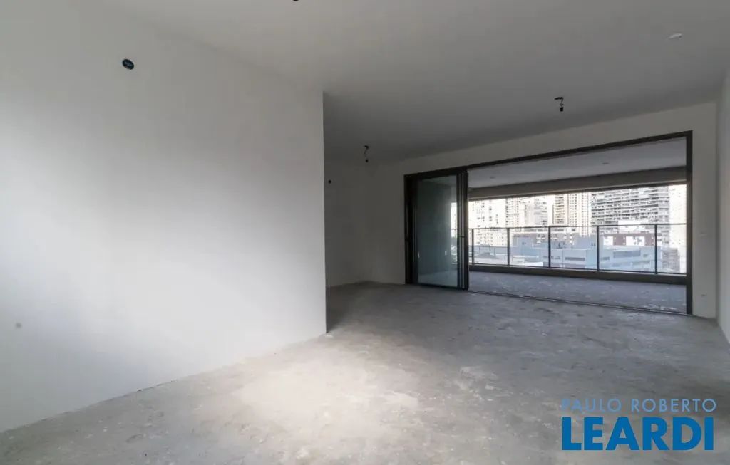 APARTAMENTO - VILA OLÍMPIA - SP - Foto 5