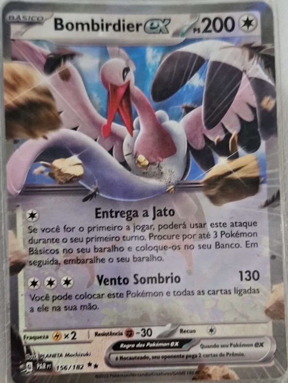 06 Cartas Pokemon *RARAS* - Foto 5