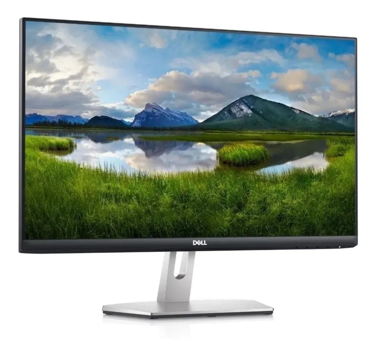 Dell 24-inch Monitor417561974429470720