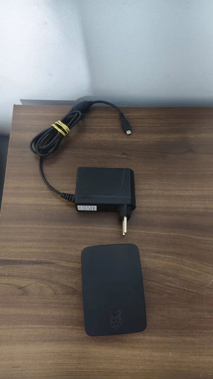 emulador de jogos retro Raspberry Pi 3 batocera - Foto 4