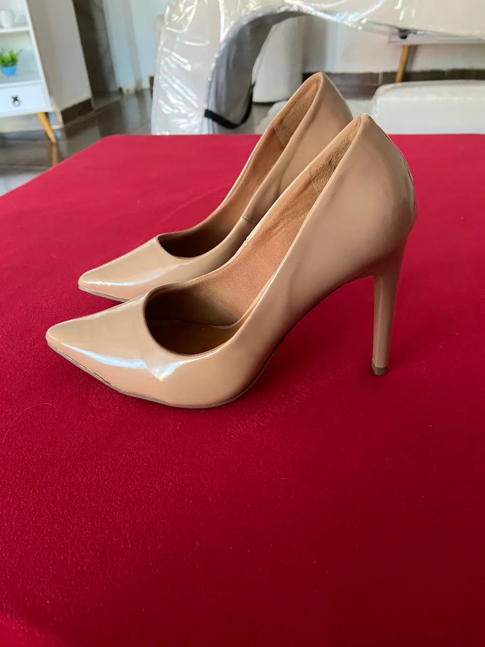Scarpin - Foto 3