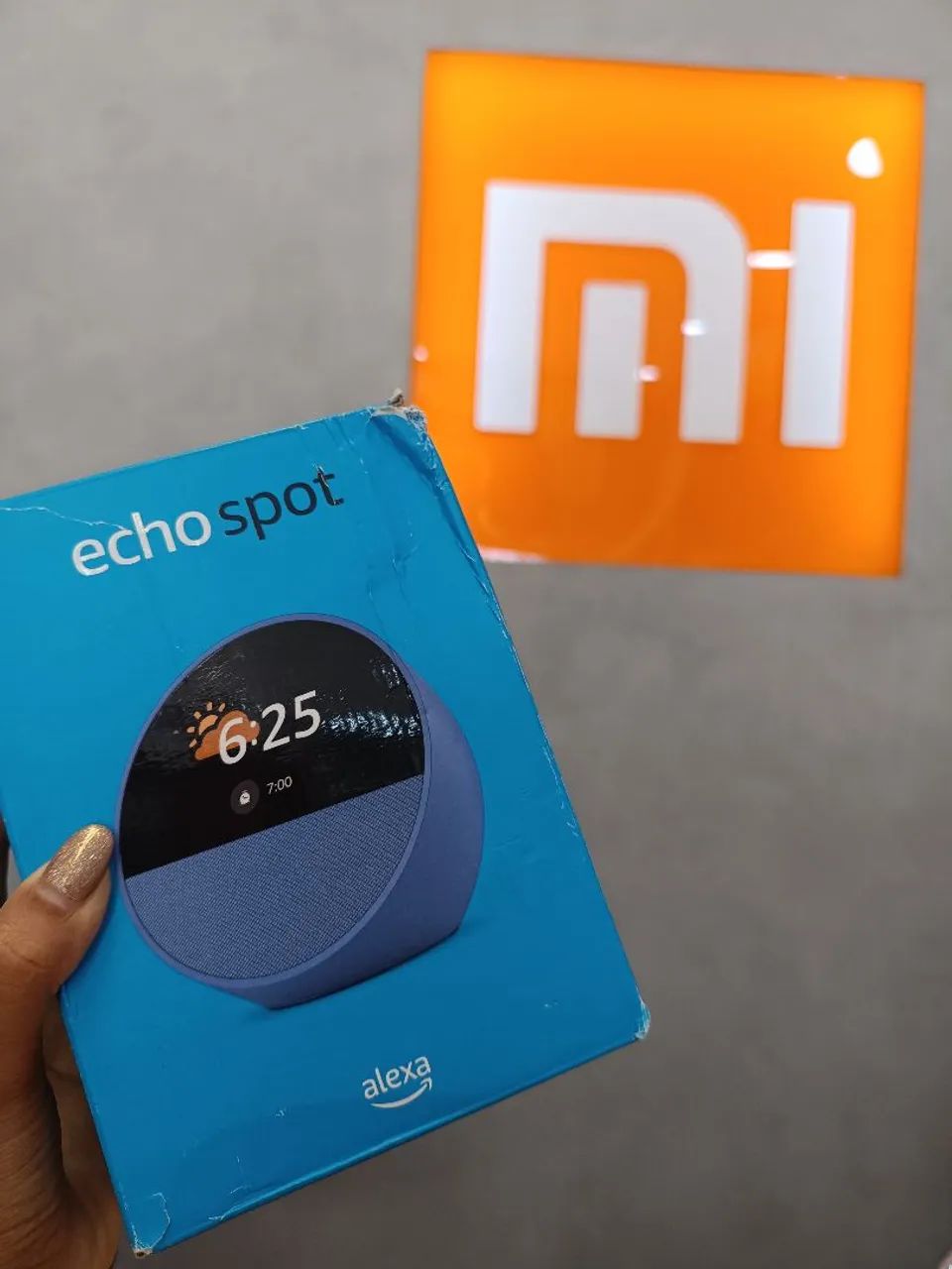 Echo Spot 2024 - Foto 2
